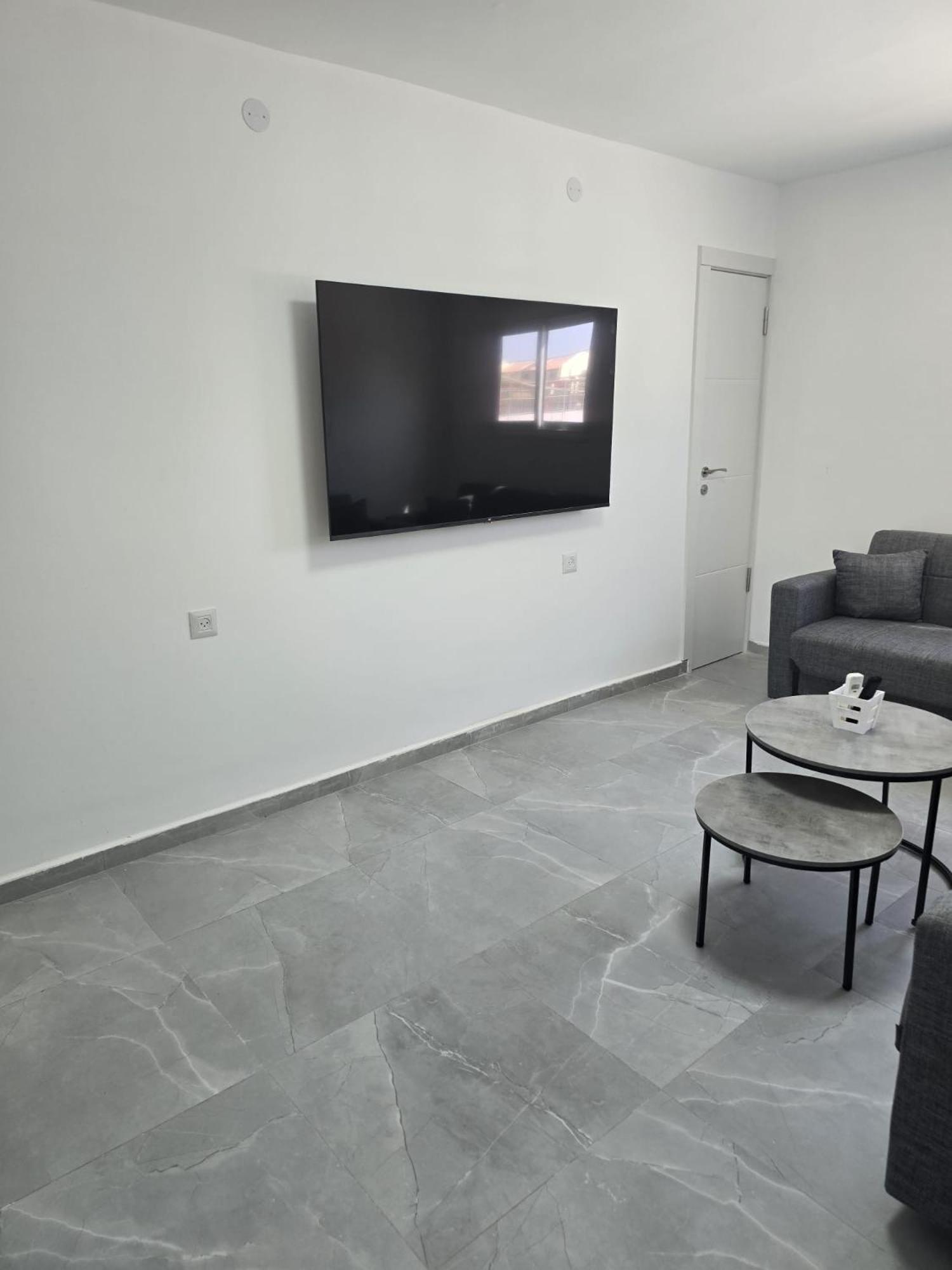 Royal Magic Apartment เอลัต ภายนอก รูปภาพ