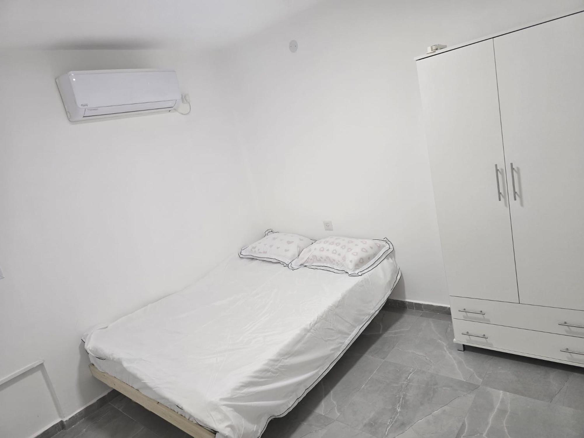 Royal Magic Apartment เอลัต ภายนอก รูปภาพ