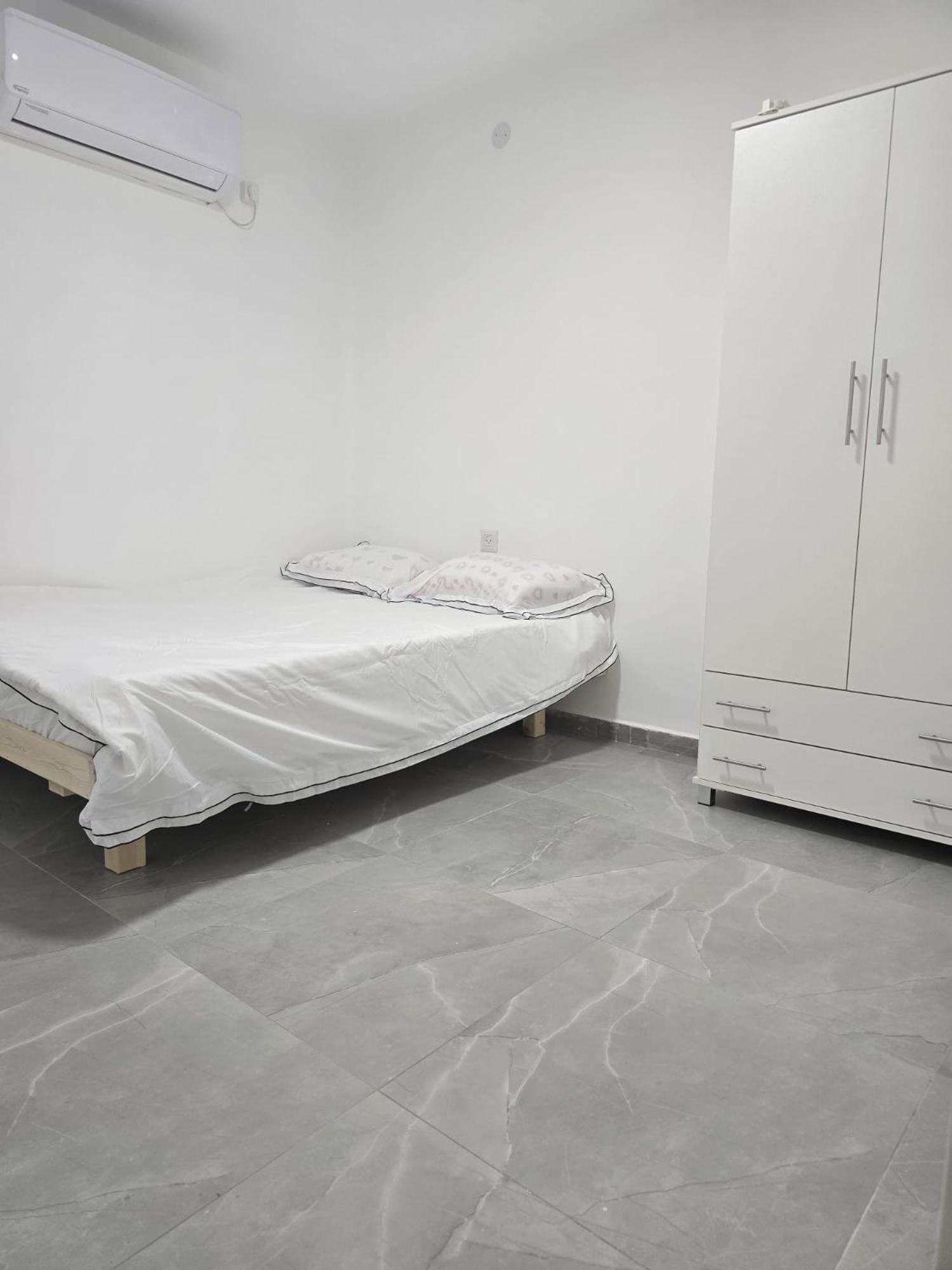Royal Magic Apartment เอลัต ภายนอก รูปภาพ