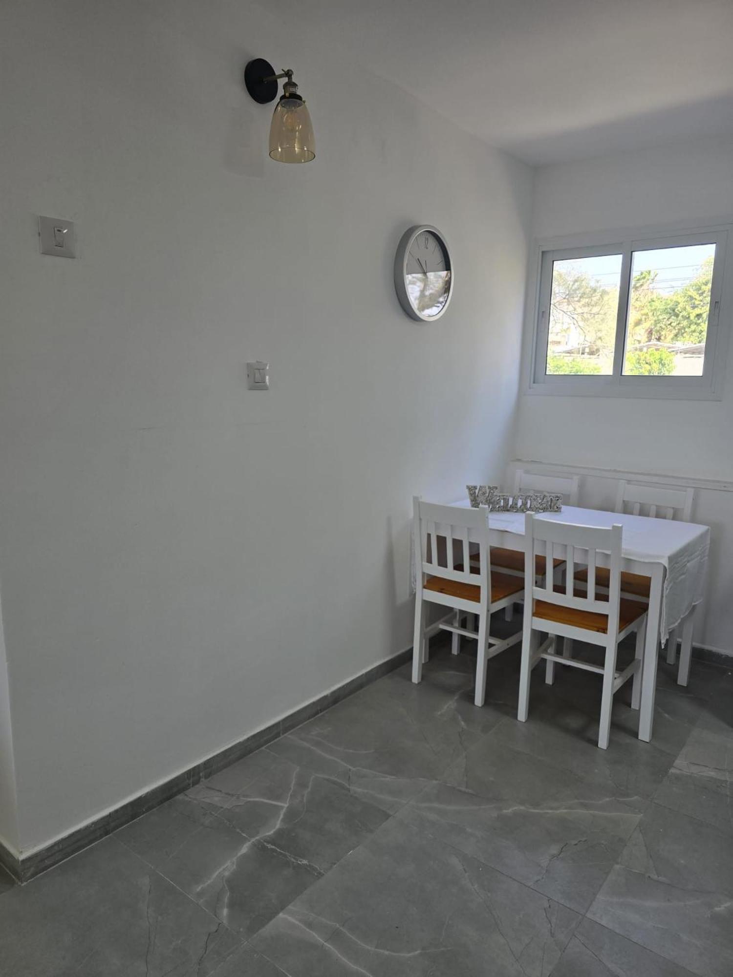 Royal Magic Apartment เอลัต ภายนอก รูปภาพ