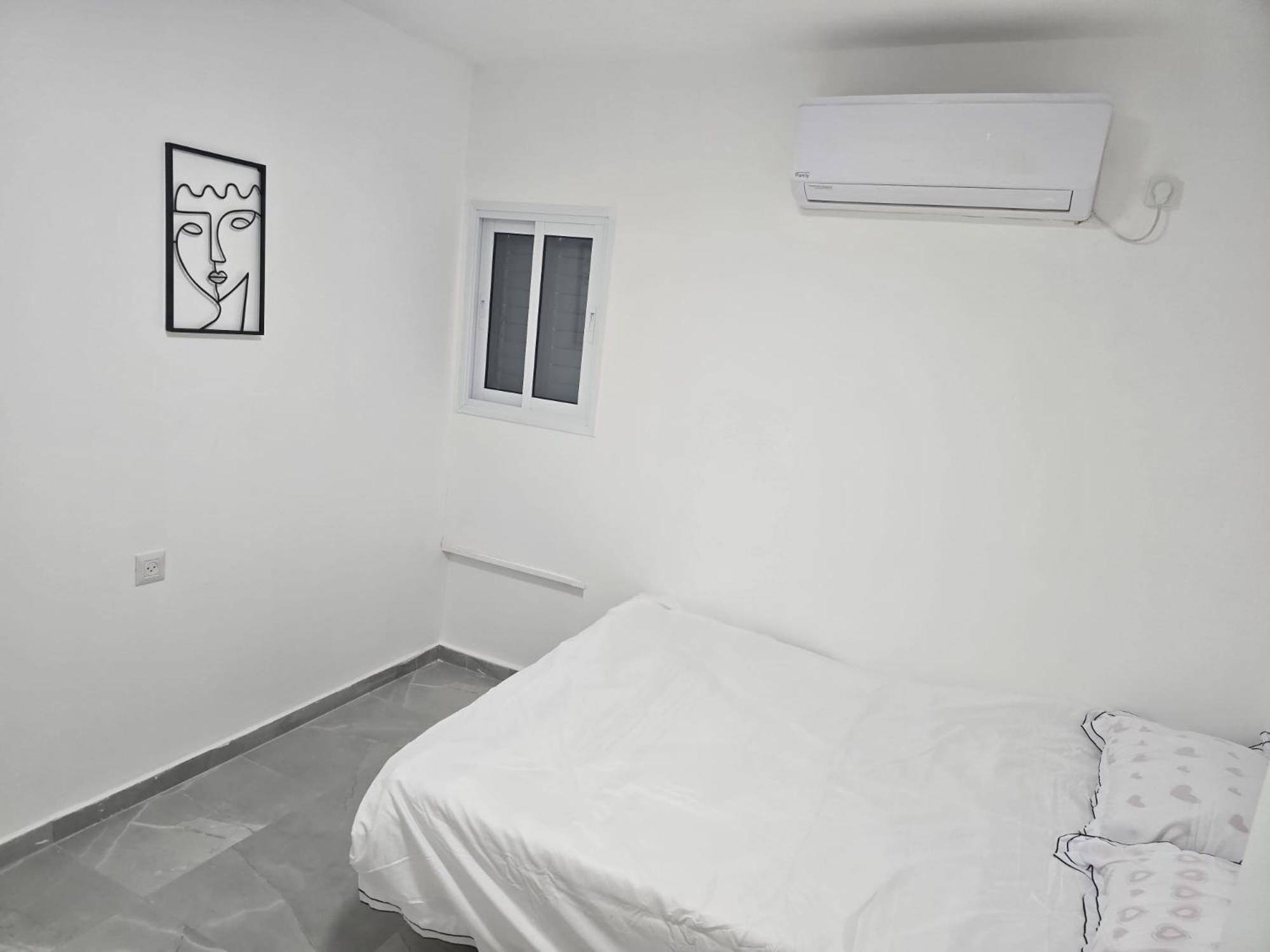 Royal Magic Apartment เอลัต ภายนอก รูปภาพ