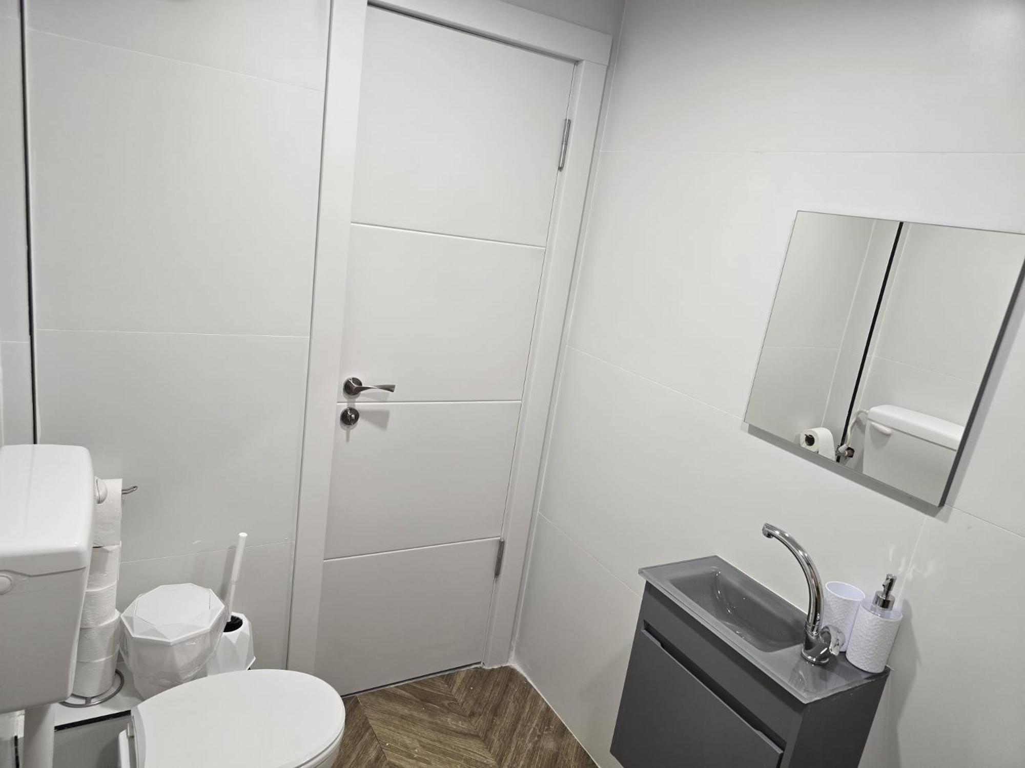 Royal Magic Apartment เอลัต ภายนอก รูปภาพ
