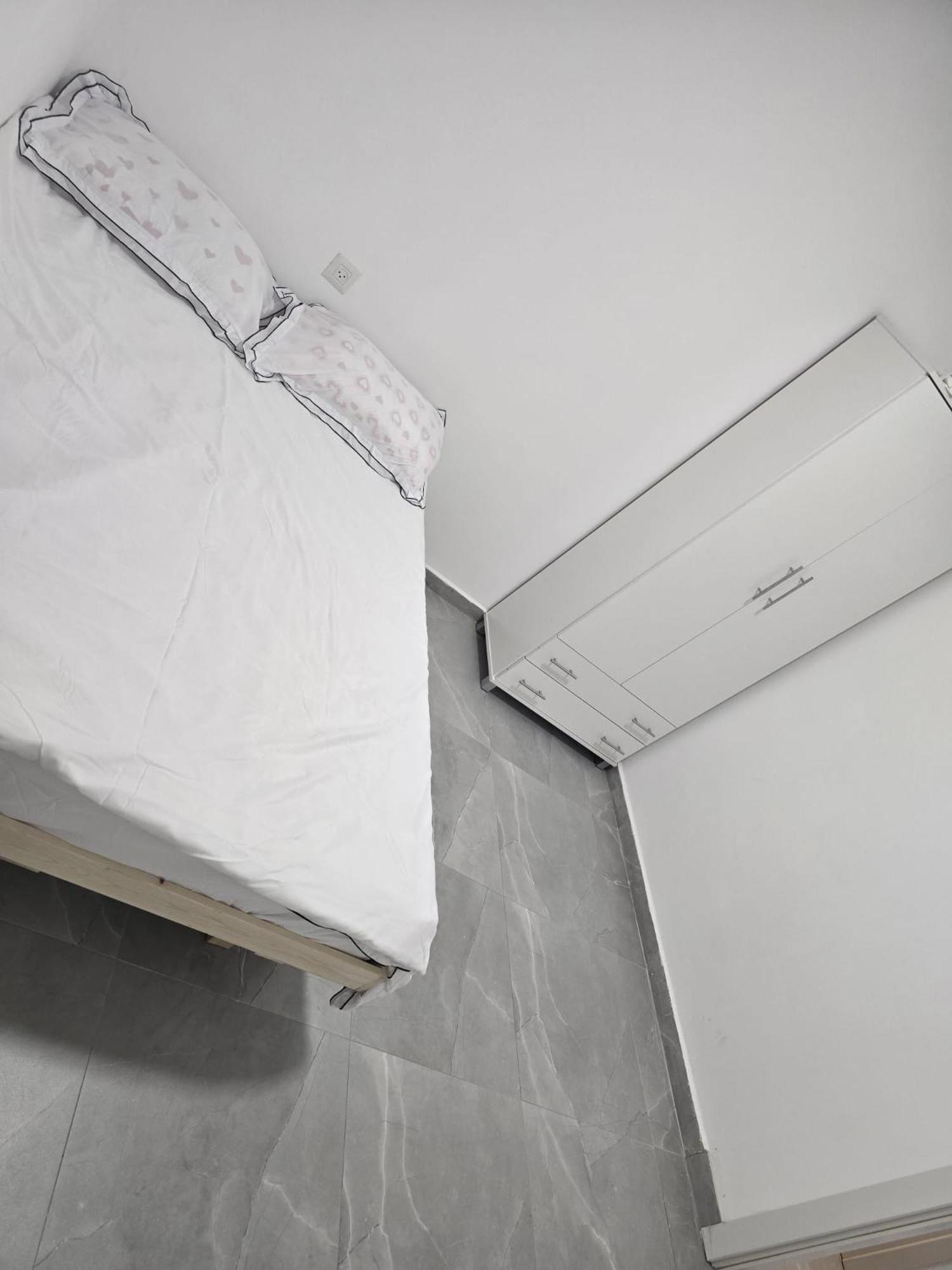 Royal Magic Apartment เอลัต ภายนอก รูปภาพ