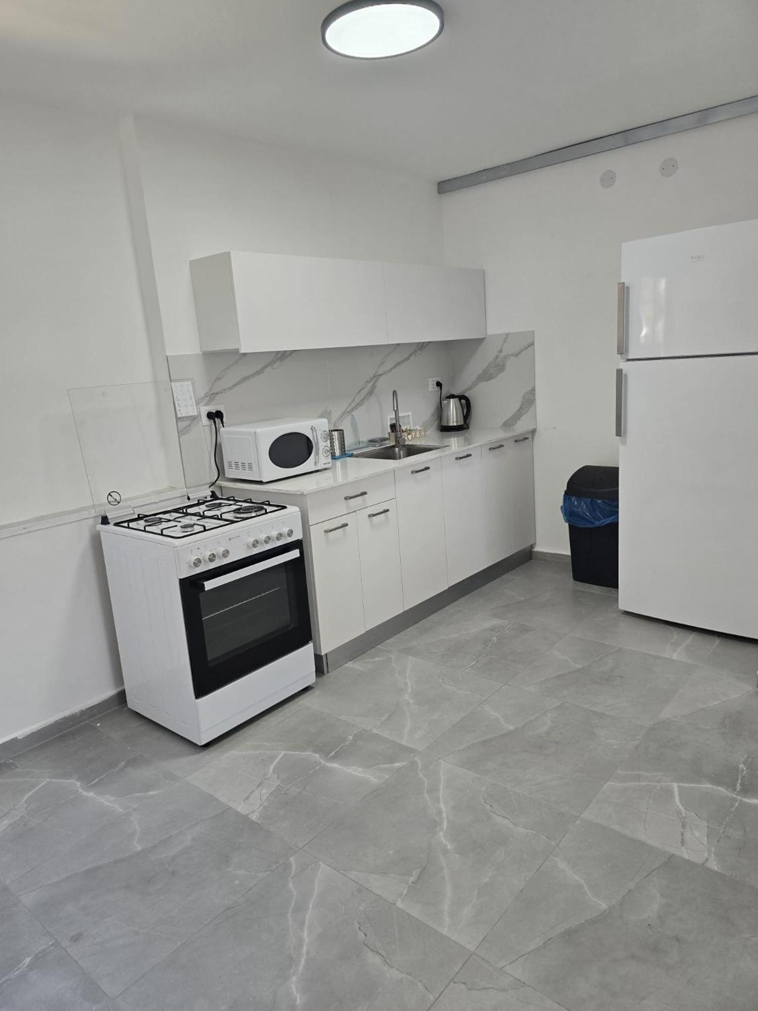 Royal Magic Apartment เอลัต ภายนอก รูปภาพ