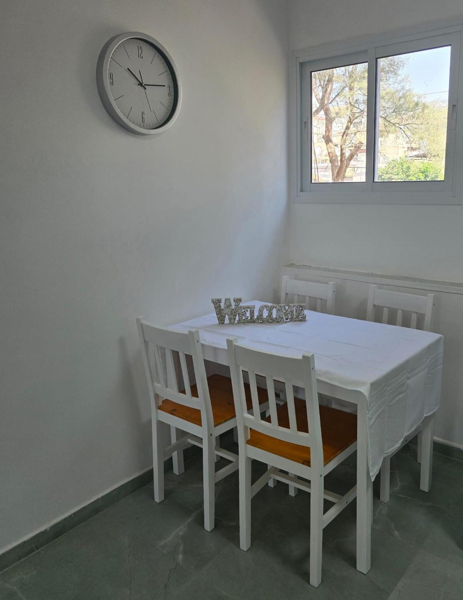 Royal Magic Apartment เอลัต ภายนอก รูปภาพ