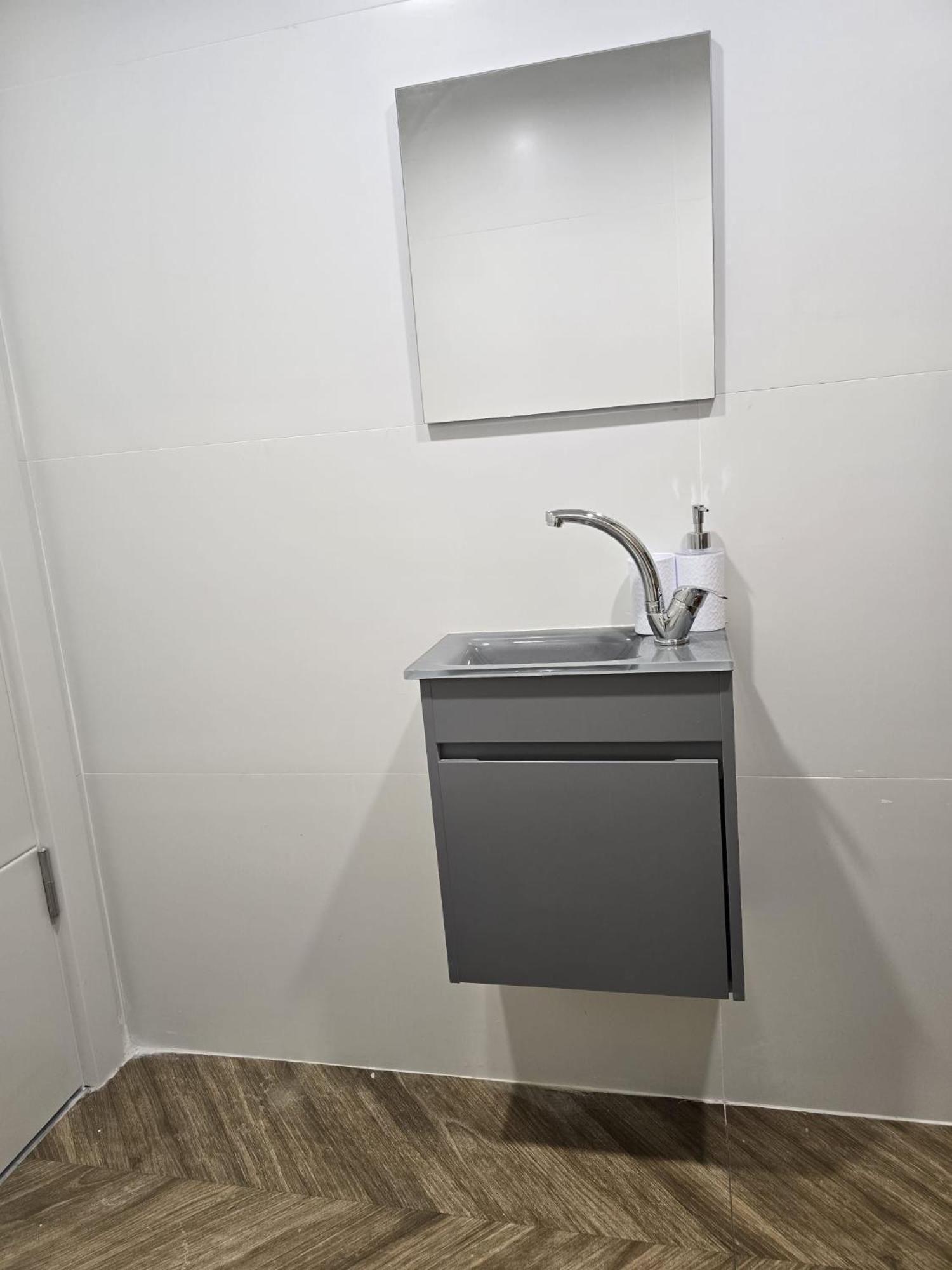 Royal Magic Apartment เอลัต ภายนอก รูปภาพ