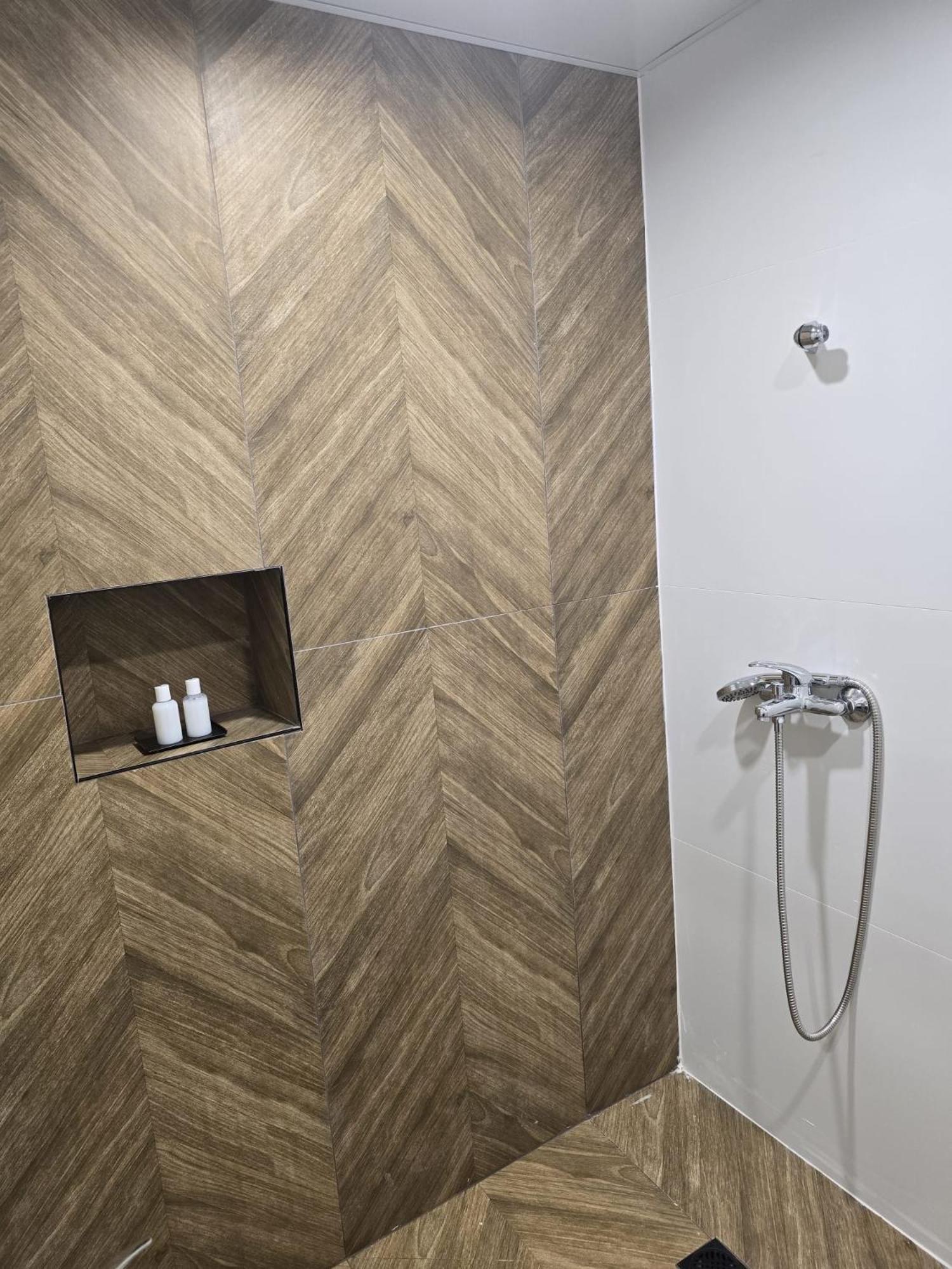 Royal Magic Apartment เอลัต ภายนอก รูปภาพ