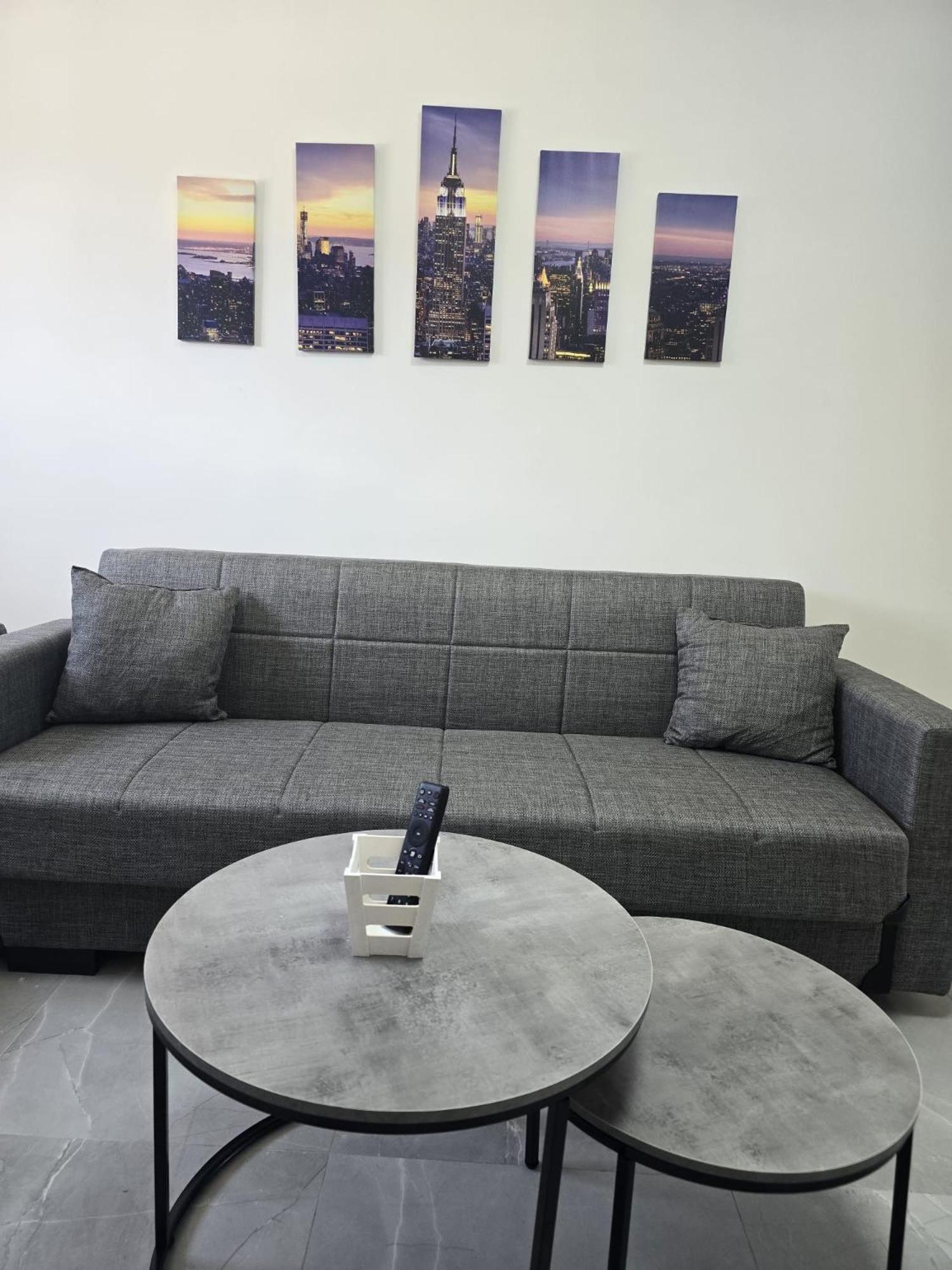 Royal Magic Apartment เอลัต ภายนอก รูปภาพ